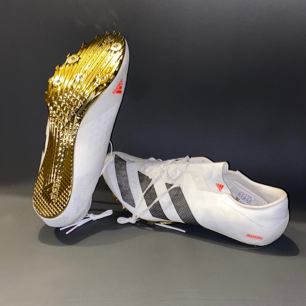Adidas Track Spikes